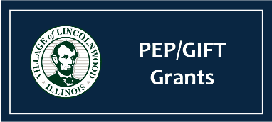 PEP Gift Grants