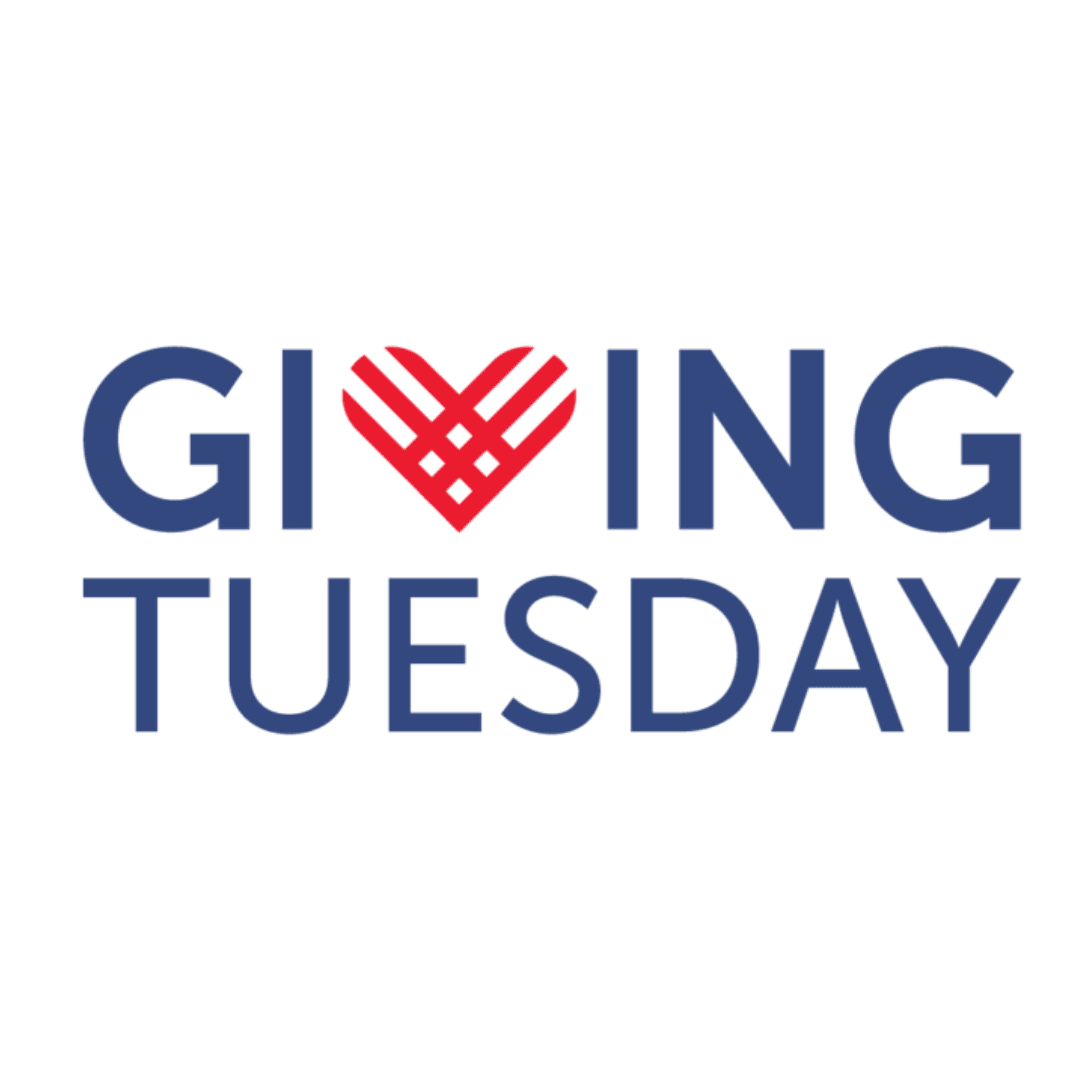 Giving Tuesday Website News Flash 