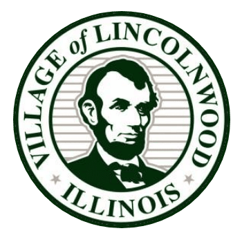 Lincolnwood Seal
