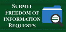 Submit Freedom of Information Requests