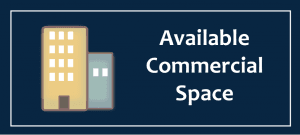 Available Commerical Space