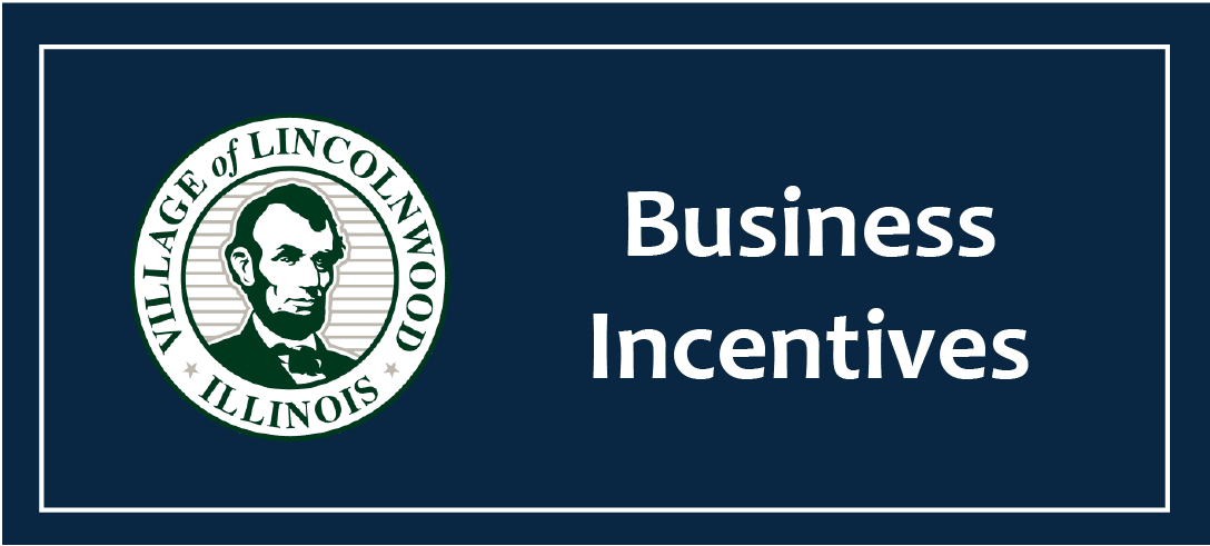 Business Incentives