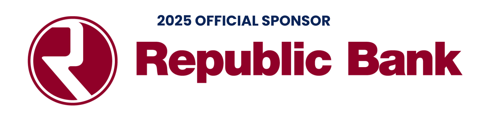 TT Official Sponsor 2025