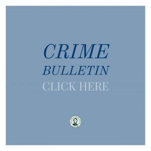 Crime Bulletin