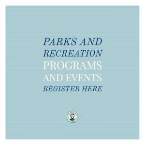 Parks and Recreation Program and Events