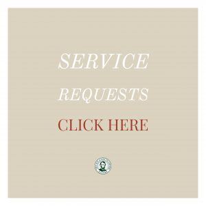Service Requests